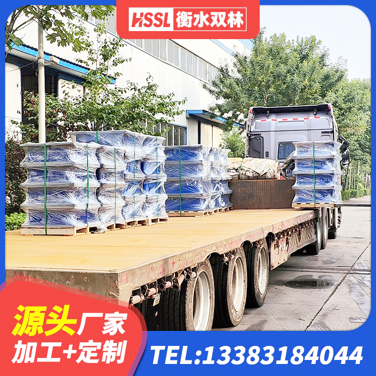 铁西区LNR水平分散形橡胶隔震支座 铁西区LNR橡胶隔震支座1200 铁西区圆形高阻尼隔震橡胶支座 铁西区LNR水平力分散支座厂家 - 第3张