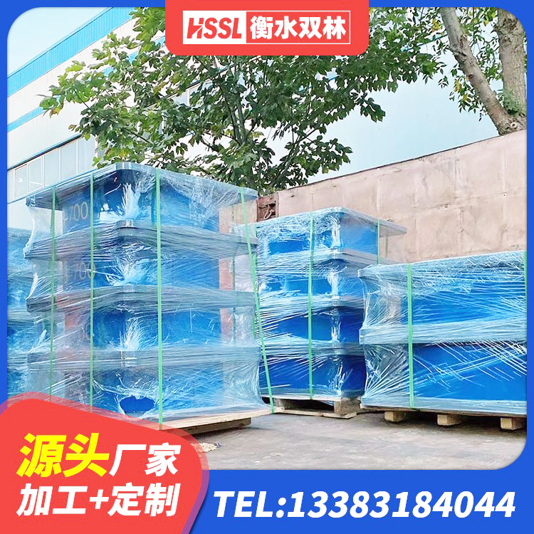 铁西区楼房抗震支座多少钱 铁西区减震支座 铁西区HDR1200高阻尼隔震支座厂家 铁西区建筑铅芯橡胶隔震支座LRB1100-220厂家 - 第4张