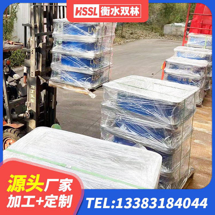 铁西区LNR800橡胶隔震支座生产加工 铁西区楼梯橡胶隔震支座厂家电话 铁西区水平分散型橡胶隔震支座厂家 铁西区房建橡胶隔震支座生产厂家 - 第6张