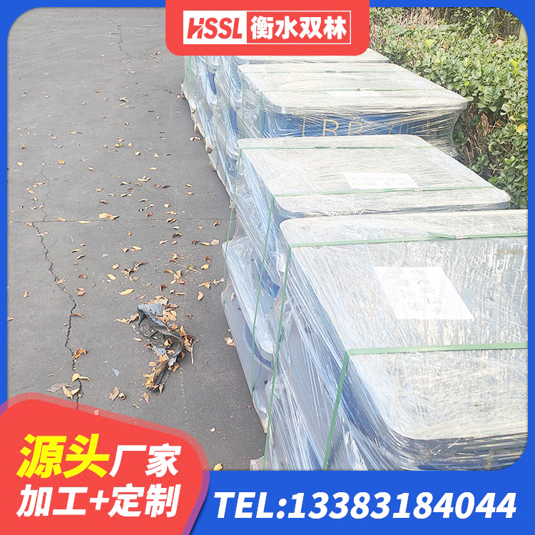 铁西区橡胶隔震支座LRB厂家电话 铁西区高阻尼高阻尼橡胶隔震支座厂家 铁西区建筑减震和抗震支座厂家 铁西区支座HDR(I)-D345X167-G1.0厂家 - 第4张